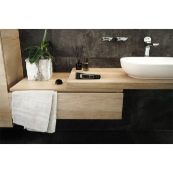 ETA James 6341 90000 masina de tuns pentru barba si par - imagine 3